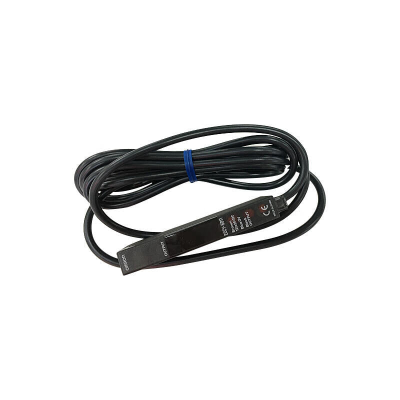 Omron proximity sensor, amplifier part; E2CY-SD11 2M