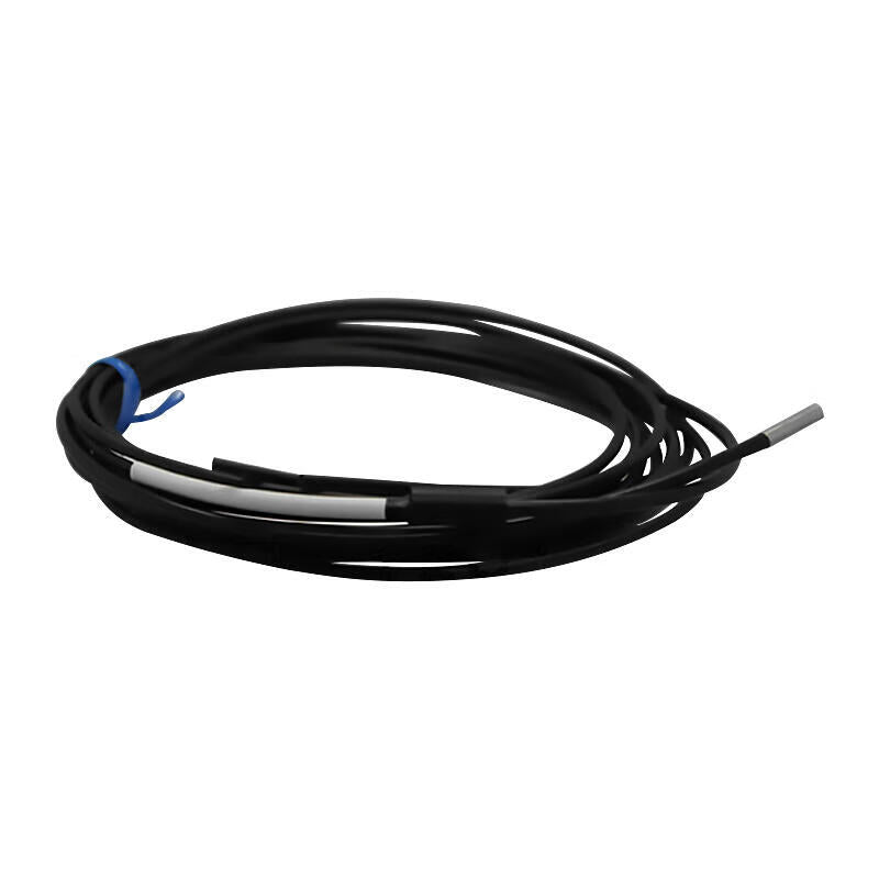 Omron fiber optic sensor, fiber optic unit; E32-D32L 2M