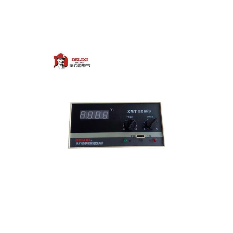 Delixi Electric Digital Temperature Controller; XMZ-101 K0-800℃