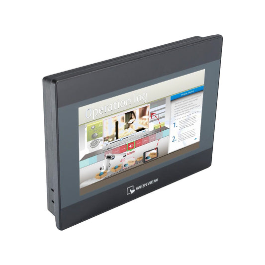 Weiluntong touch screen; TK8071IP