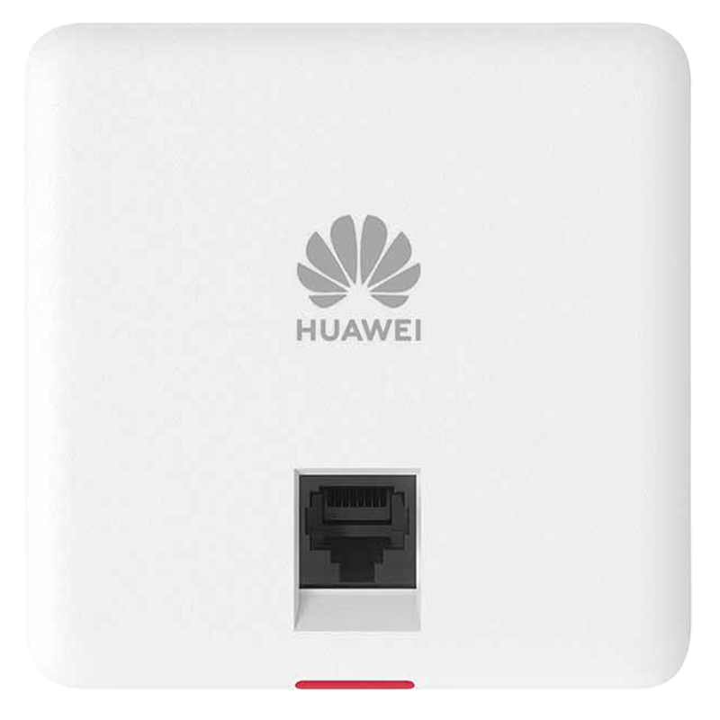 Huawei (HUAWEI) AirEngine5762S-12SW wireless AP panel whole house wifi6 enterprise-level network coverage 11ax indoor 2+2 Gigabit dual-band 3000M through the wall