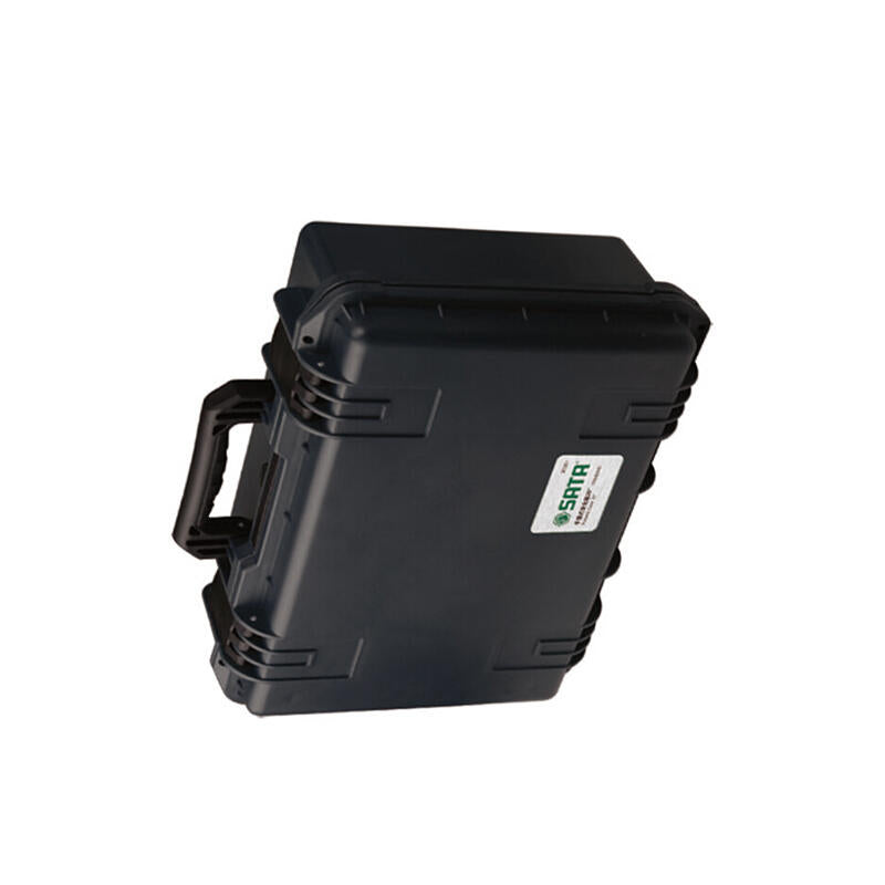 Shida portable safety box 413x328x168MM