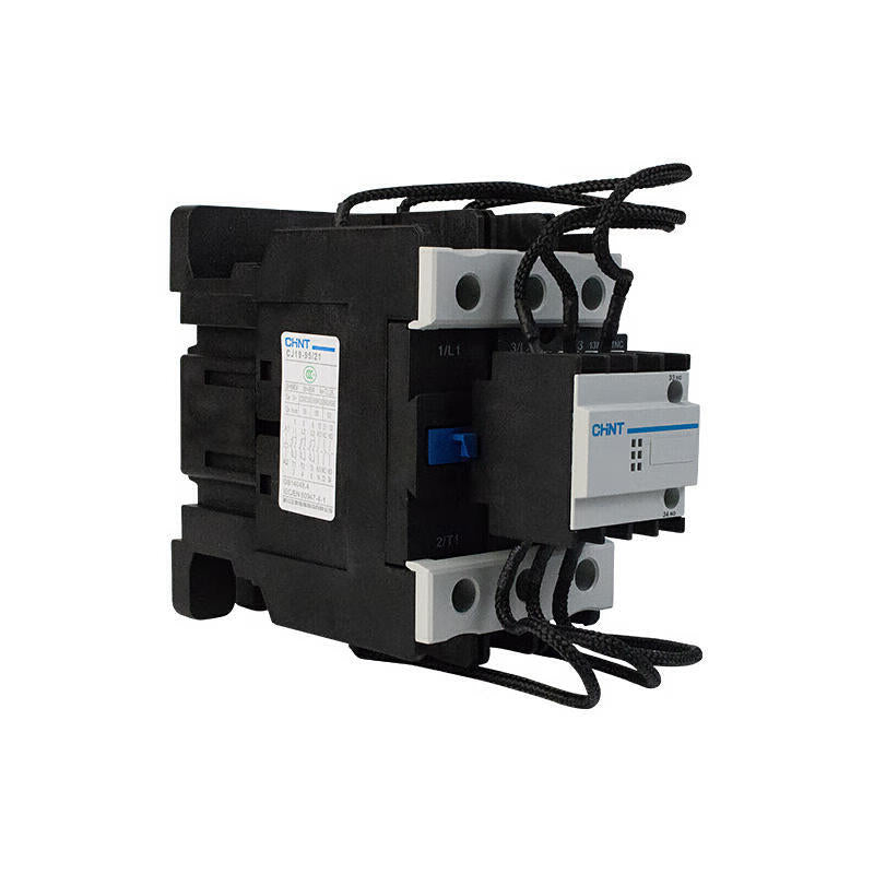 CHINT CJ19-9521 Switching Capacitor Contactor 220V Optimization