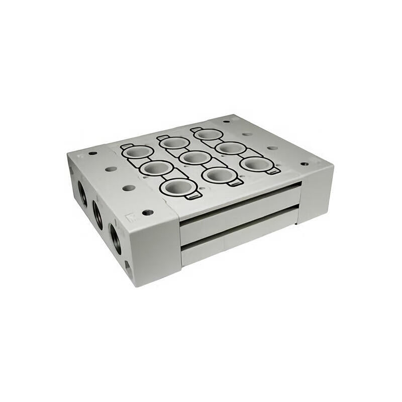 SMC SS5Y9-23-03 Air Switching Valve