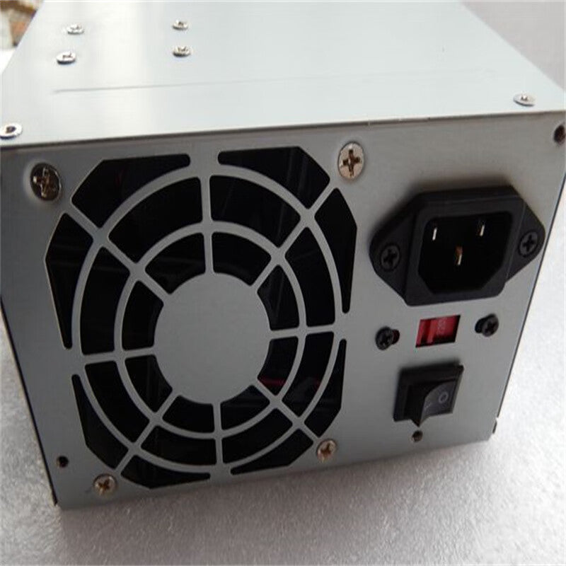 Ouhuayuan ATX industrial PC power supply with -5V industrial host power supply, supports 110V-220V computer power supply.