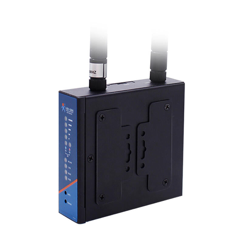 LonHand 4G wireless router module industrial-grade card Wi-Fi high-speed Internet access stable networking LTE USR-G806 -46 full network access