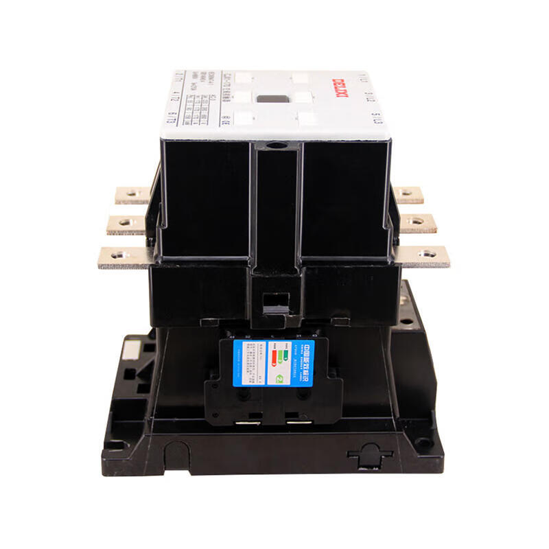 Delixi CJX1-170/22 Universal AC Contactor 50Hz 380V