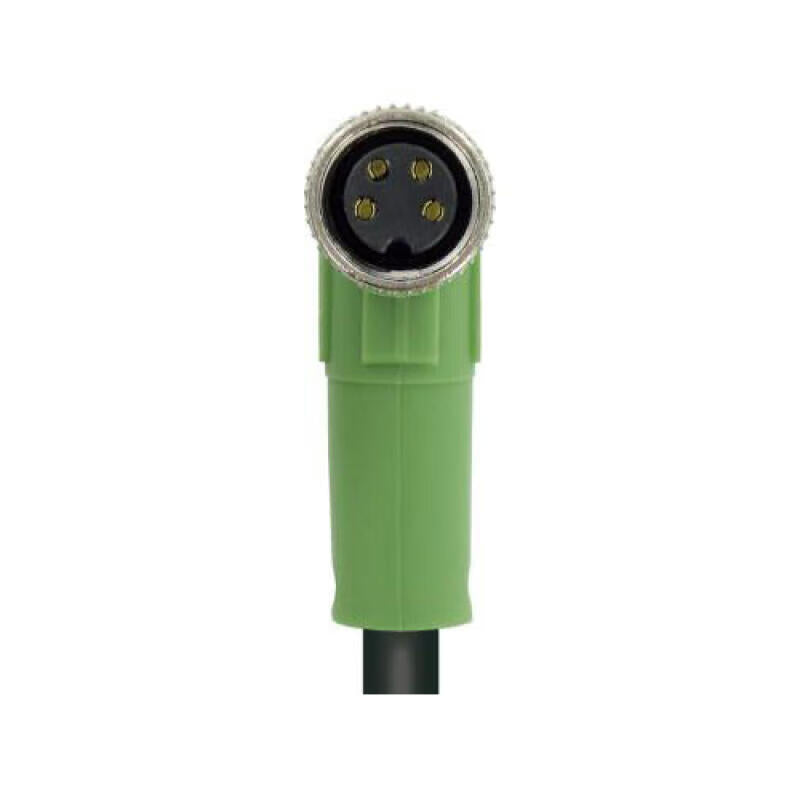 Phoenix sensor/actuator cable; SAC-4P-M 8MS/1,5-PUR/M 8FR