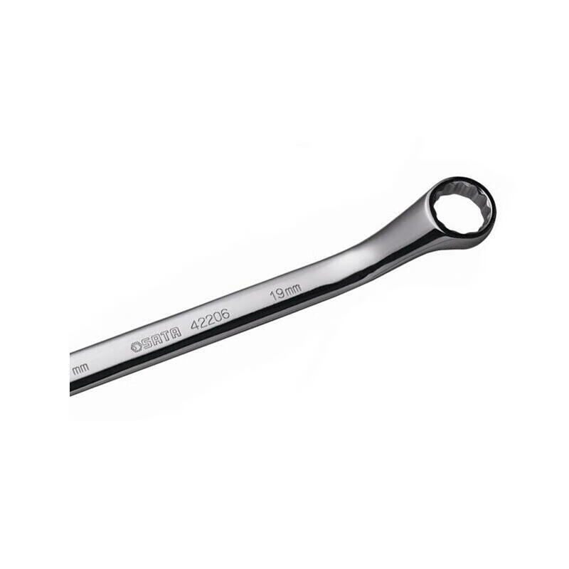 Shida double-ended plum wrench 22mm x 24mm; 42209