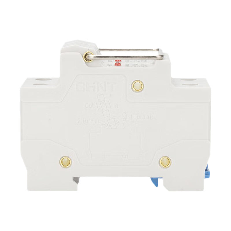Chint fuse base base RT28N-32 2P