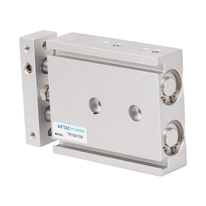 AirTac B52-TR10X20S Double-Axis Cylinder, Double-Acting