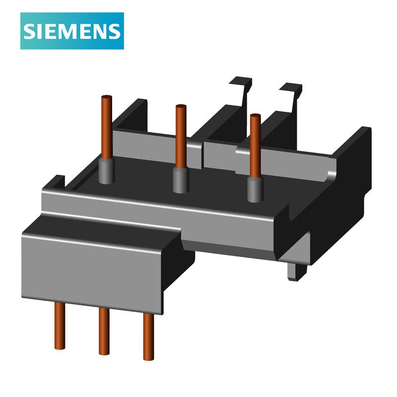 Siemens 3RA accessory connection module 3RA19211DA00 contactor accessory