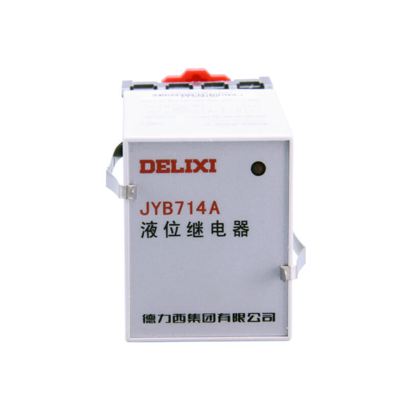 Delixi electrical liquid level relay; JYB714A-AC/DC24V
