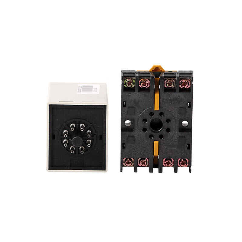 Chint liquid level relay; JYB-714B AC220V