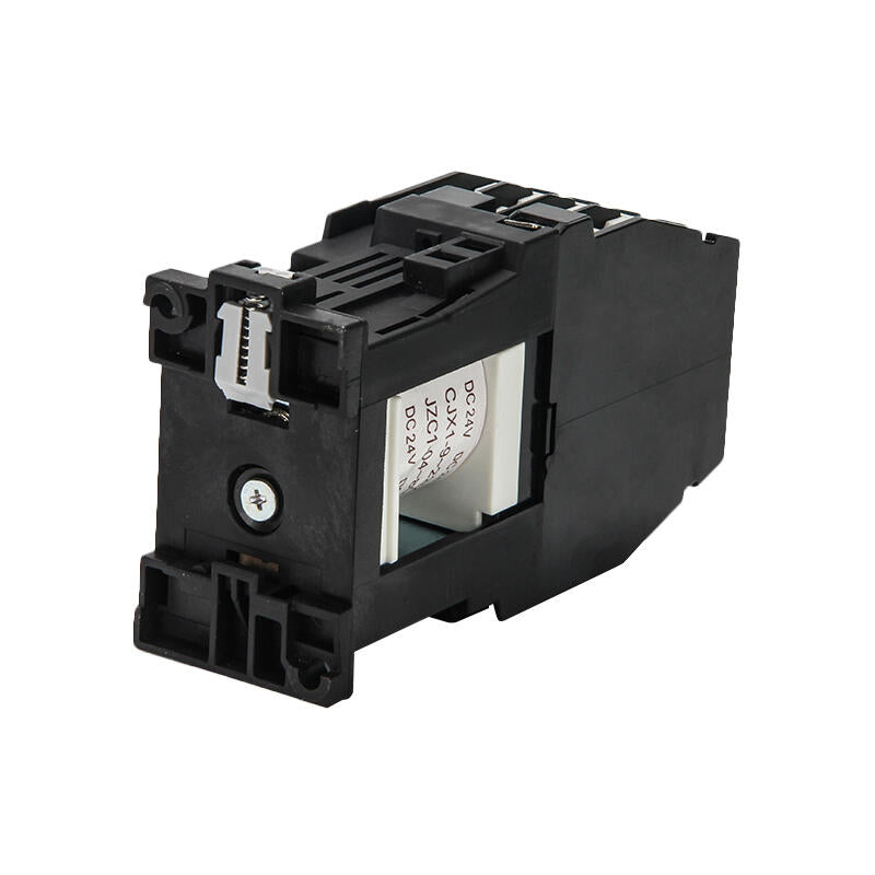 Chint JZC1-44Z 220V DC Contactor Relay for Circuit Control