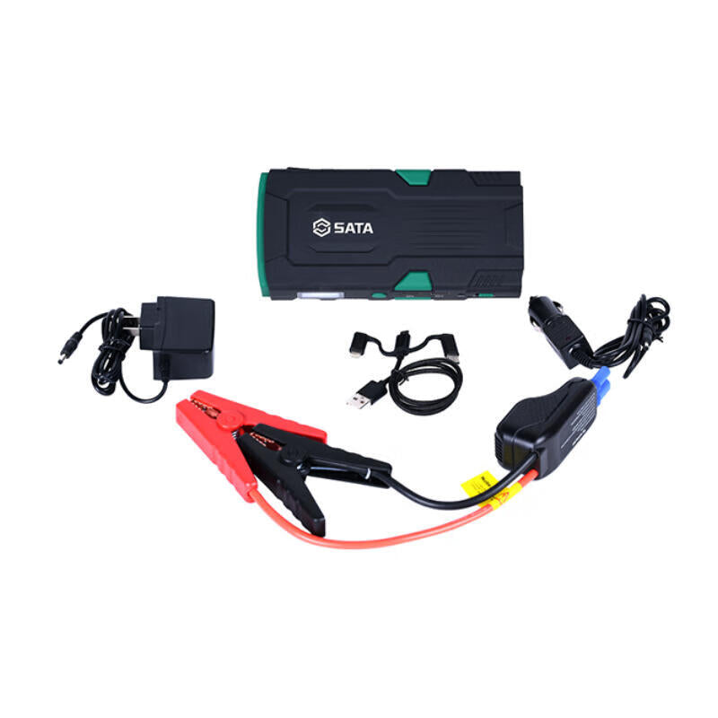 SATA 12V Emergency Starting Power Supply AE5723 Auto Maintenance