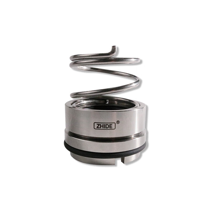 ZHIDE mechanical seal 108/108u, silicon carbide versus alloy EPDM 108-35