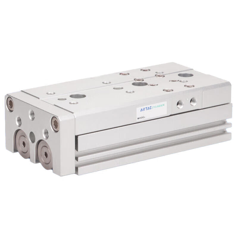 AirTac B52-HLQ25X75SAF Double-Axis Precision Slide Cylinder