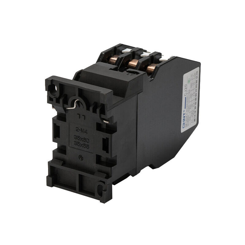 Chint CJ20-25 AC Contactor 380V