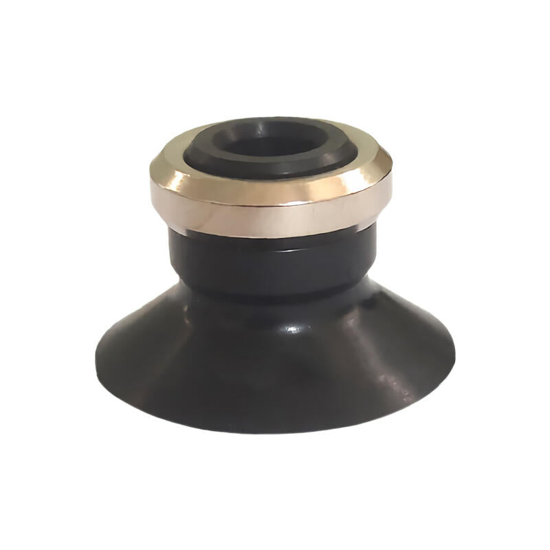 SMC ZP20UN Silicone Vacuum Cup