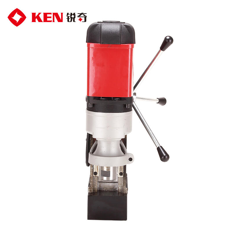 KEN 1700W Magnetic Drill Dual Use 32mm; 6032N