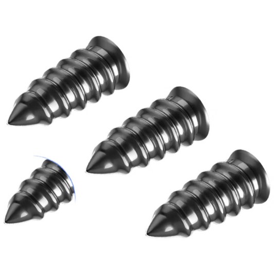 Padilin tire repair plugs, mushroom-shaped rubber plugs, emergency repair tools for tubeless tires.