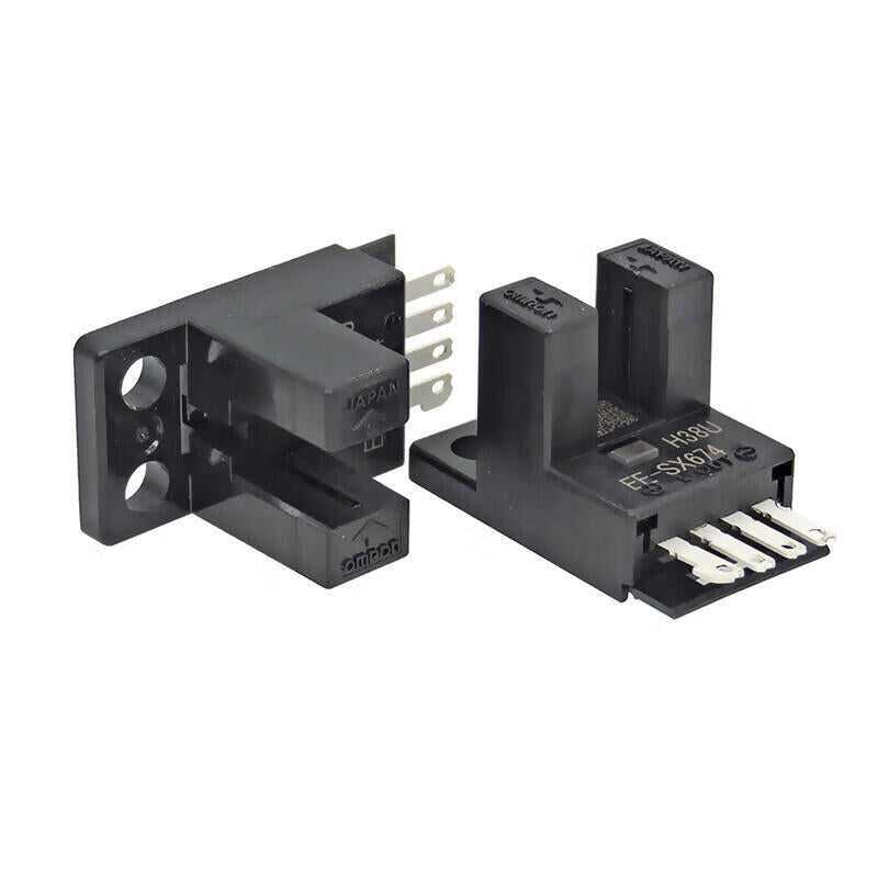 Omron Micro Photoelectric Sensor; EE-SX674