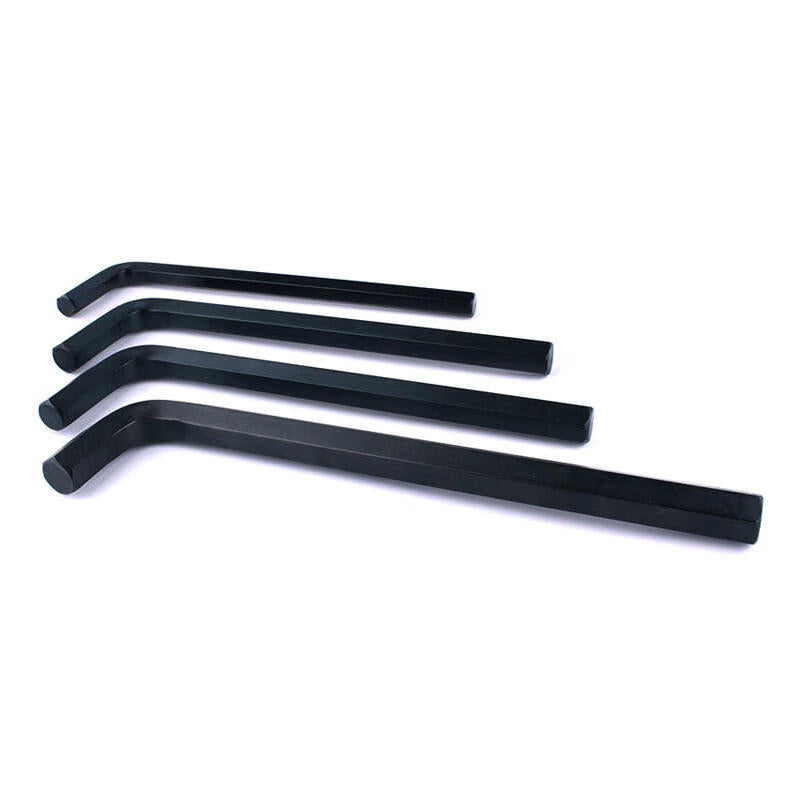 Star Black Hexagon Wrench 17mm; 84323