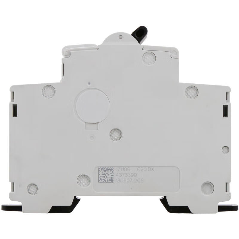 ABB SN201 miniature circuit breaker; SN201L-C20