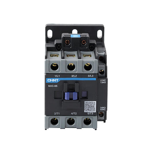 Chint NXC-65 AC Contactor 220V