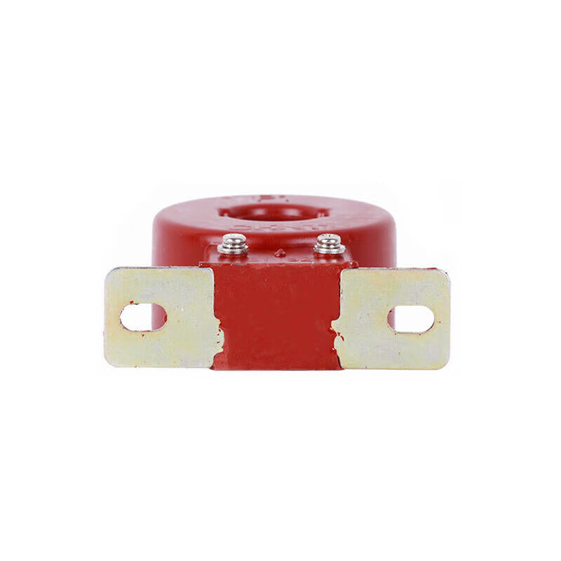 Chint current transformer; LMZJ1-0.5 30 type 100/5A 1 turn 0.5 level