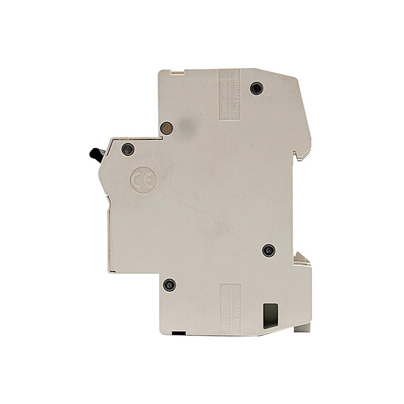 Mitsubishi Electric BH-D6 2P 20A Miniature Circuit Breaker 6kA