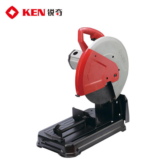 KEN 2400W Profile Cutting Machine, 355mm; 7614NF