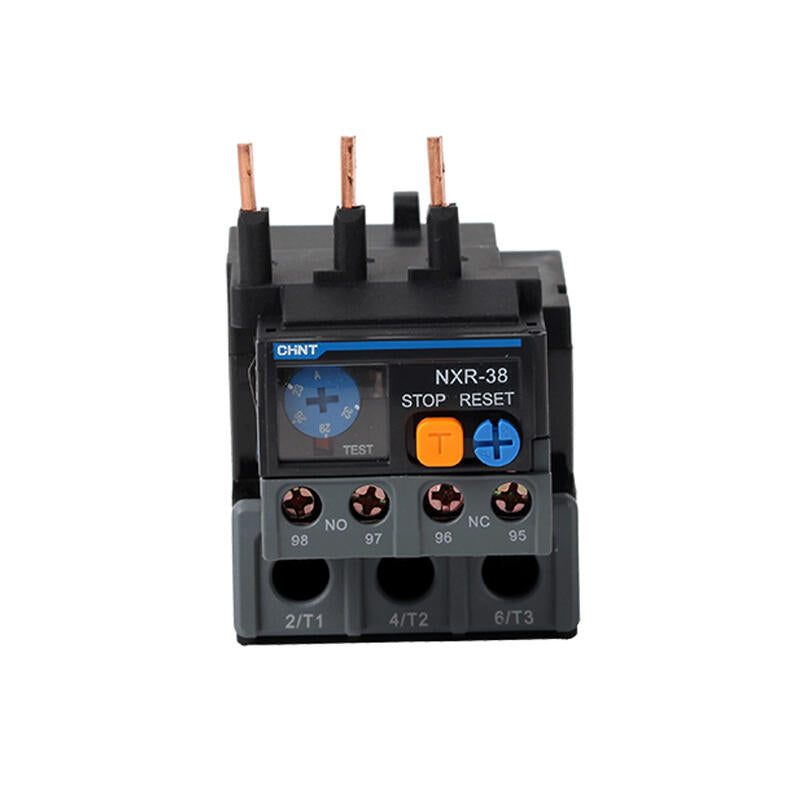 Chint thermal overload relay; NXR-38 23A-32A