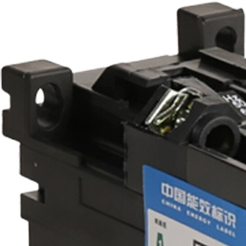DELIXI CDC1-12-30-10 Contactor - 220V, Customizable Options