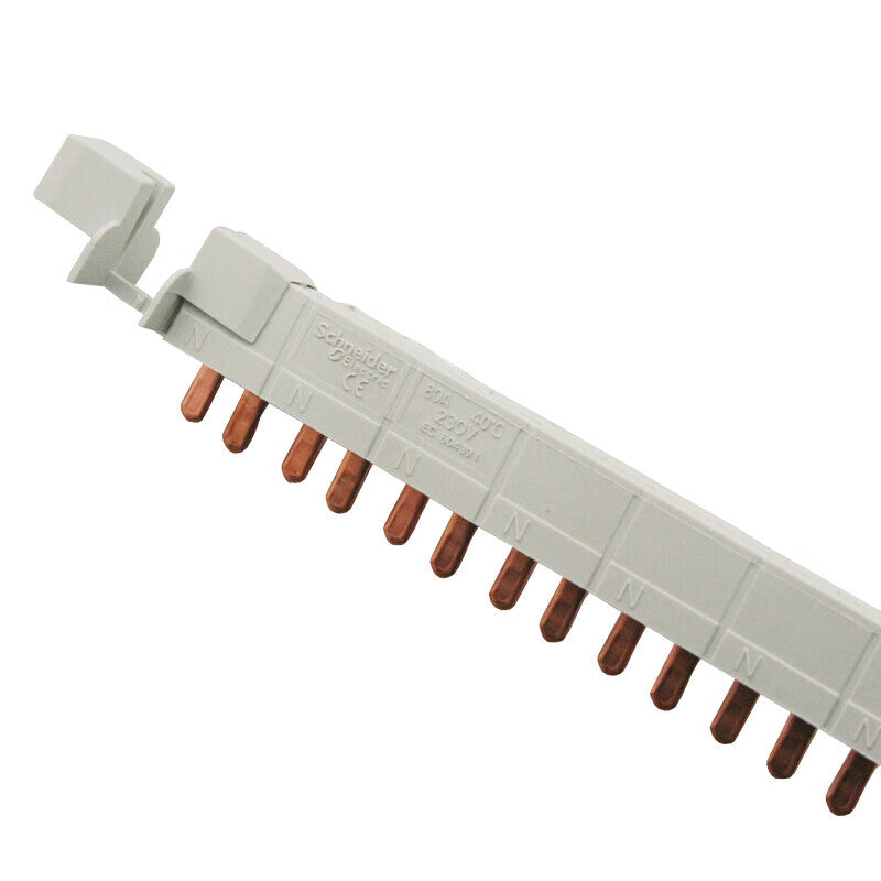Schneider 1P+N DPN 24 Circuit Breaker Copper Bar Busbar