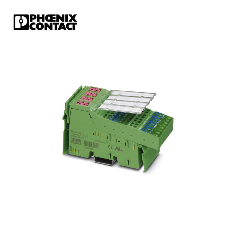 Phoenix Inline, digital output module; IBIL24DO16-2MBD-PAC