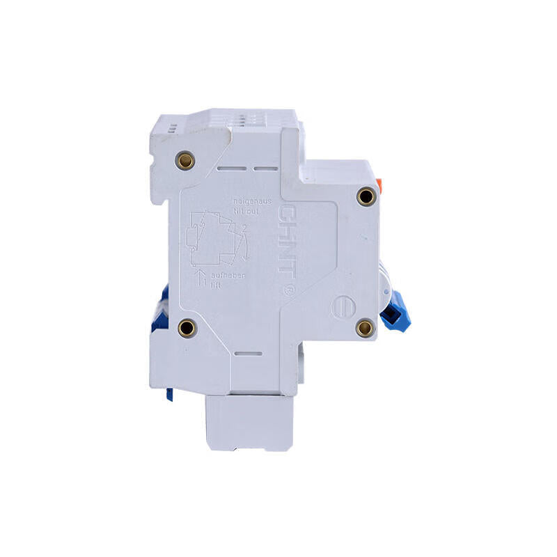 Chint DZ47LE-63 3P D60 30mA Leakage Circuit Breaker