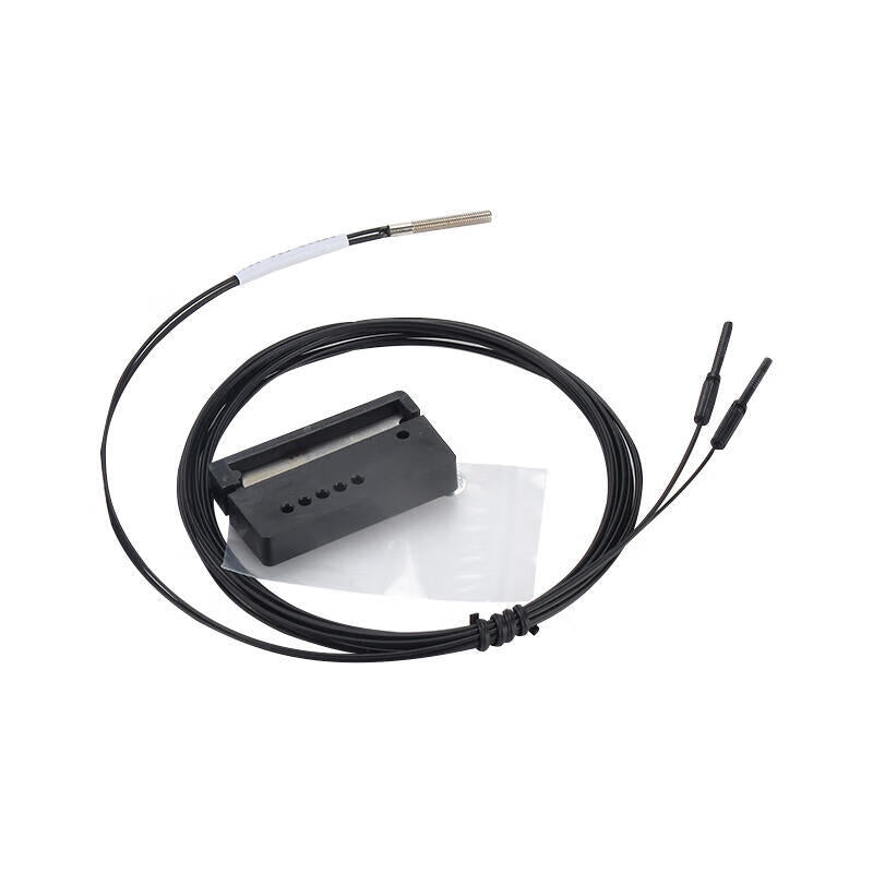 OMRON Fiber Optic Unit; E32-C31 2M BY OMS