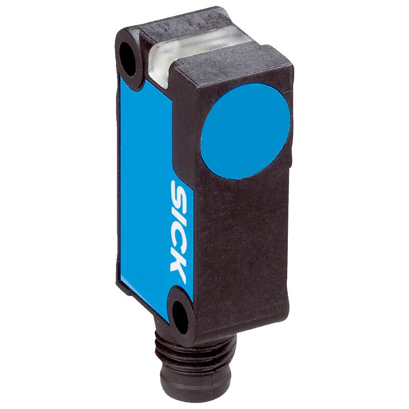 SICK inductive distance sensor; IQ10-06NNSKW2S