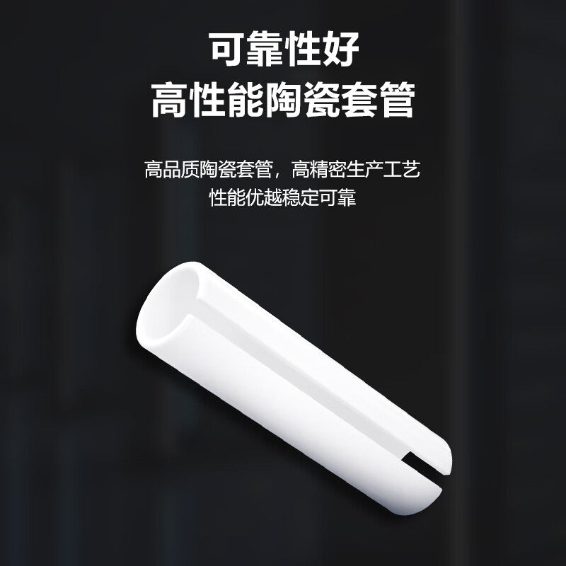 BYNET Online Carrier-Grade Fiber Optic Attenuator SC/UPC Male/Female 1dB Adapter BYN-SJS101
