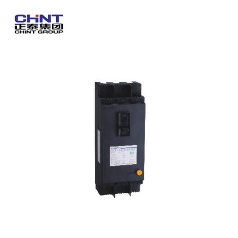 Chint DZ15LE-100/3901 100A 75mA Molded Case Circuit Breaker