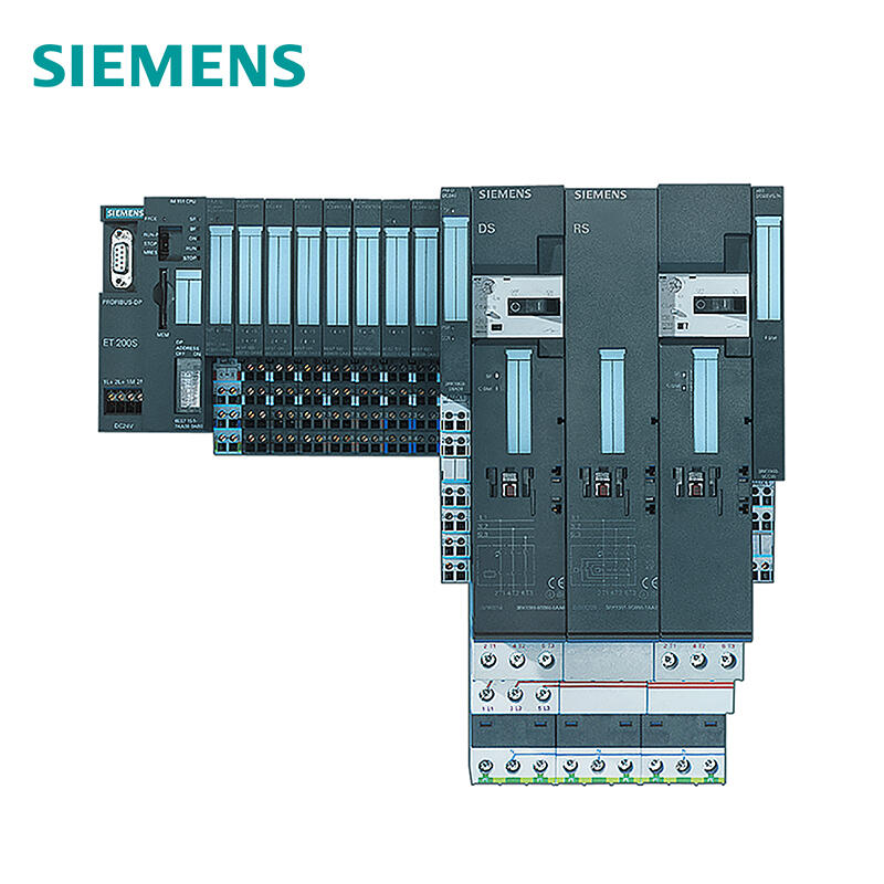 Siemens communication product AS-interface; 3RK19031AD10