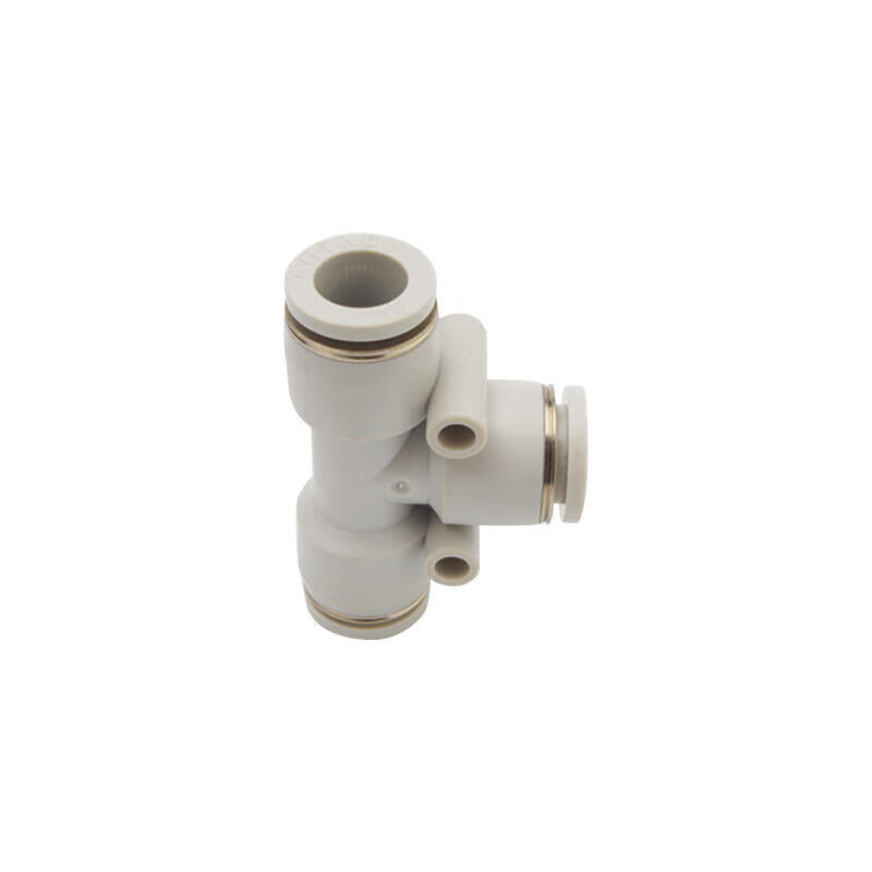 AirTAC X-APE10 Quick-Change Connector, Pipe φ10mm