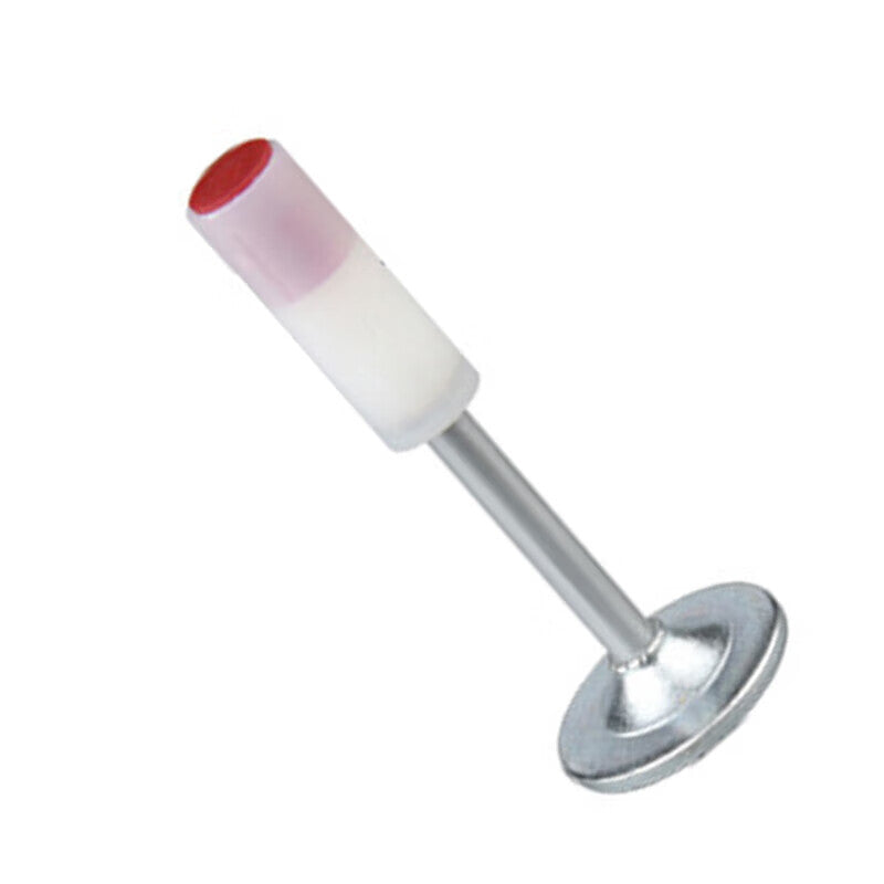 Zhuyun Pipe Clips, Ceiling Integrated Nails, Fire Prevention Nails, Renovation Nails, Ceiling Fixing Nails, 32 Fire Prevention Nails (200 pieces)