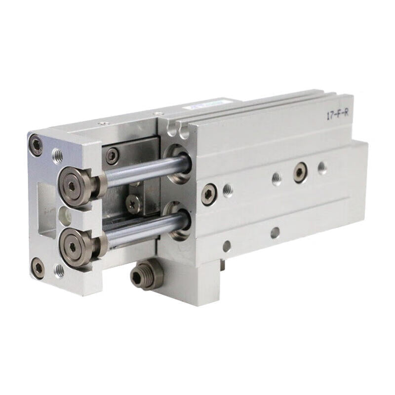 AirTac B52-HLS12X100SA Double-Axis Precision Slide Cylinder
