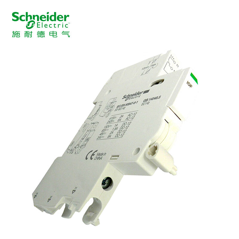 Schneider Electric Acti 9 Miniature Circuit Breaker A9N26924