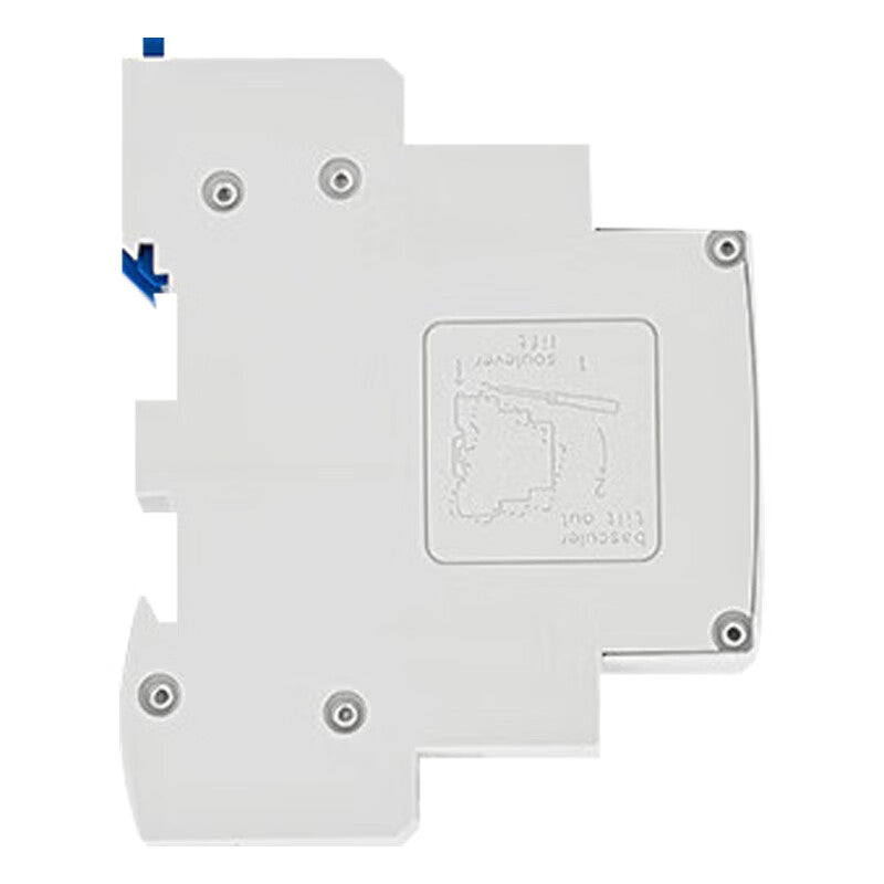 Chint Modular Contactor 2P 20A 2NO 220/230VAC NCH8-20/20 220/230V