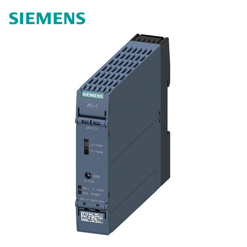 Siemens AS-iSlimLineCompact module SC22.5; 3RK11070BE002AA2