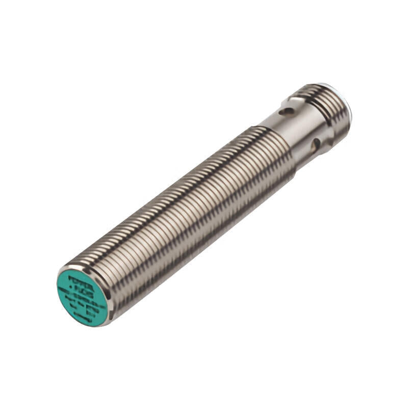 PEPPERL FUCHS Inductive Sensor; NBB4-12GM50-E2-V1